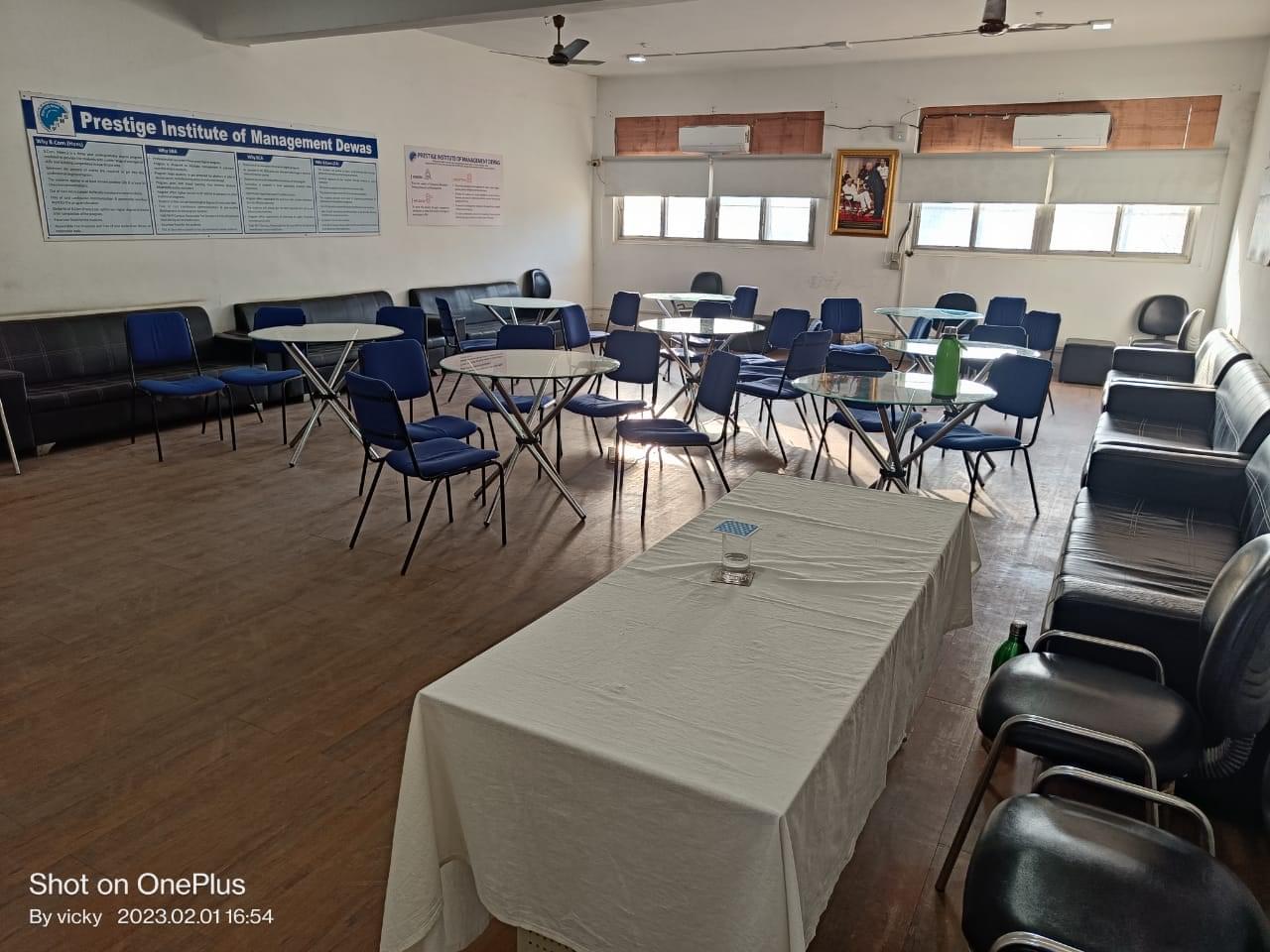 Prestige Institute of Management and Research Dewas Campus photo 3